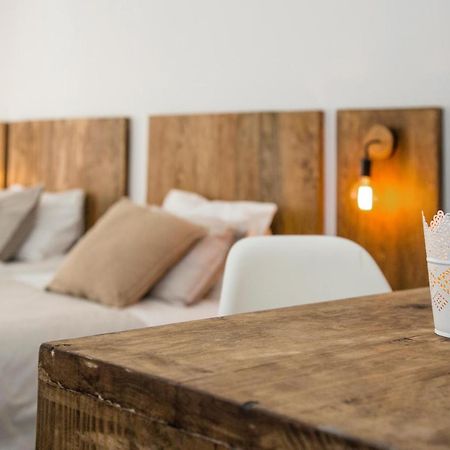 Casa Maca Guest House Barcelona Kültér fotó