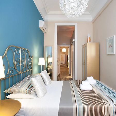 Casa Maca Guest House Barcelona Kültér fotó