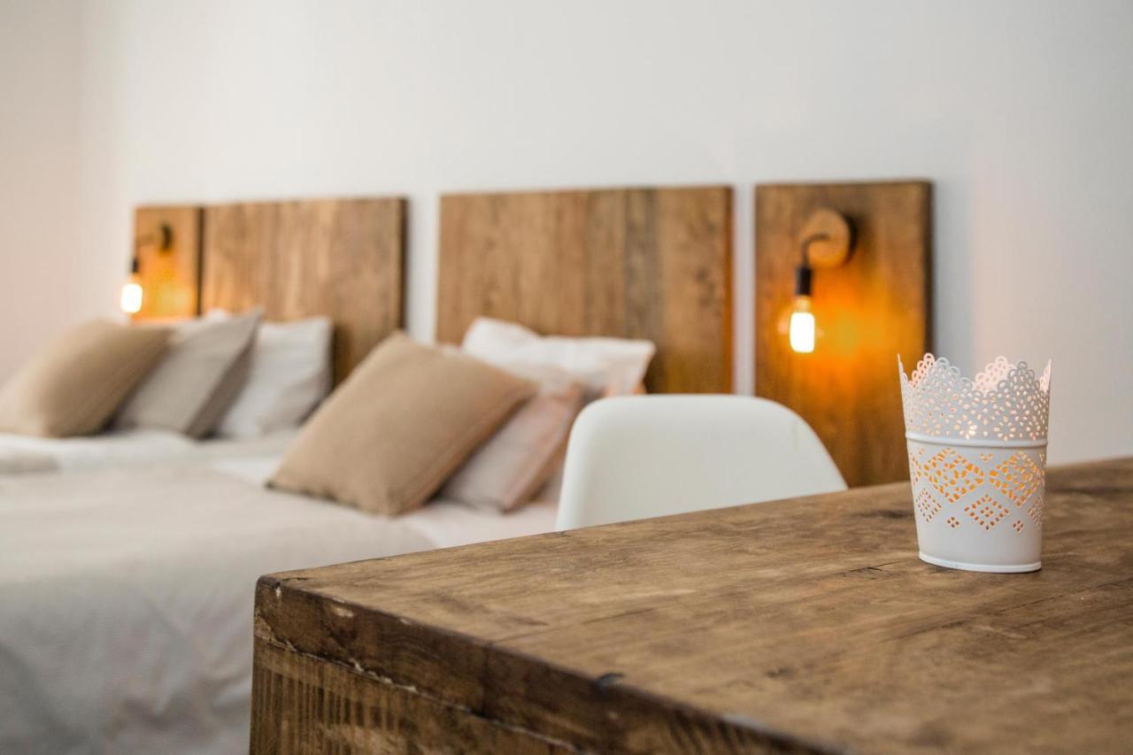 Casa Maca Guest House Barcelona Kültér fotó