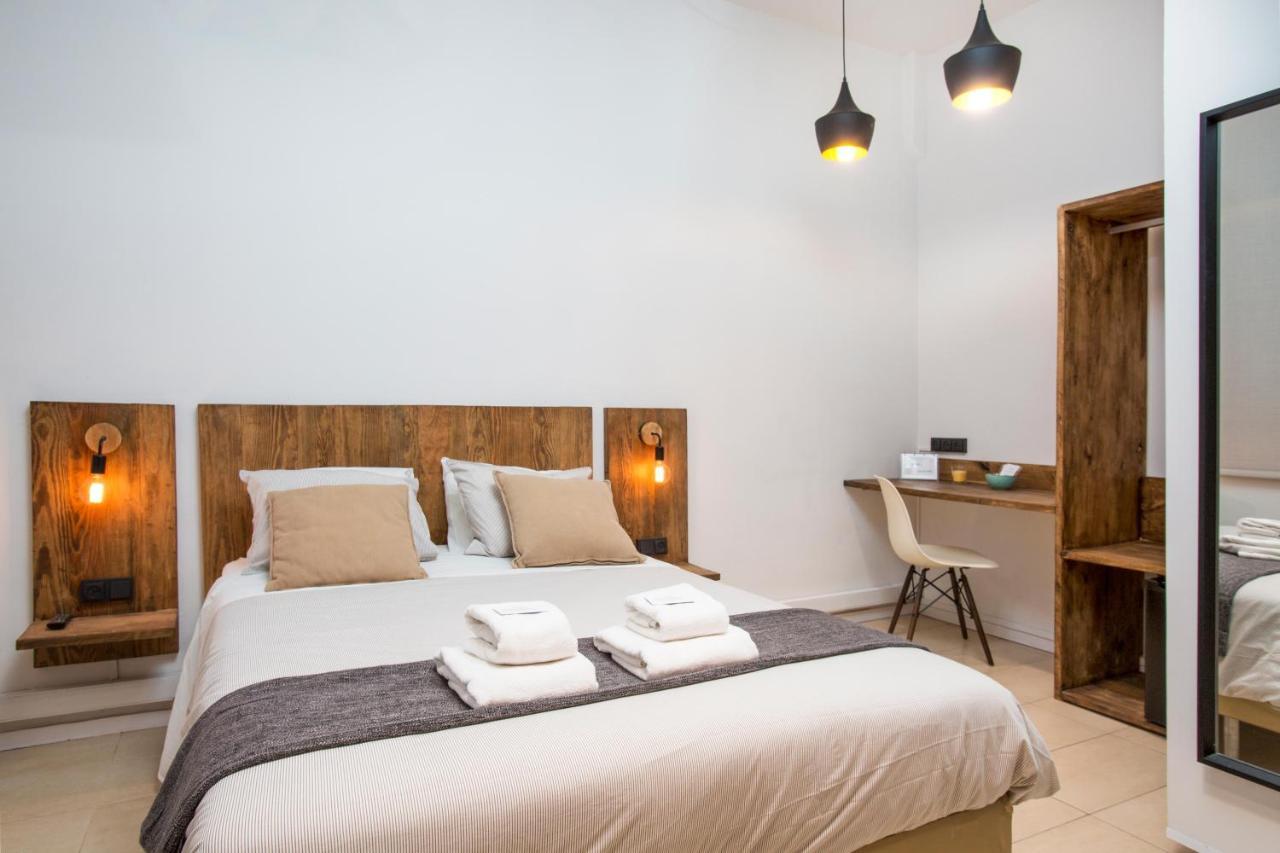 Casa Maca Guest House Barcelona Kültér fotó