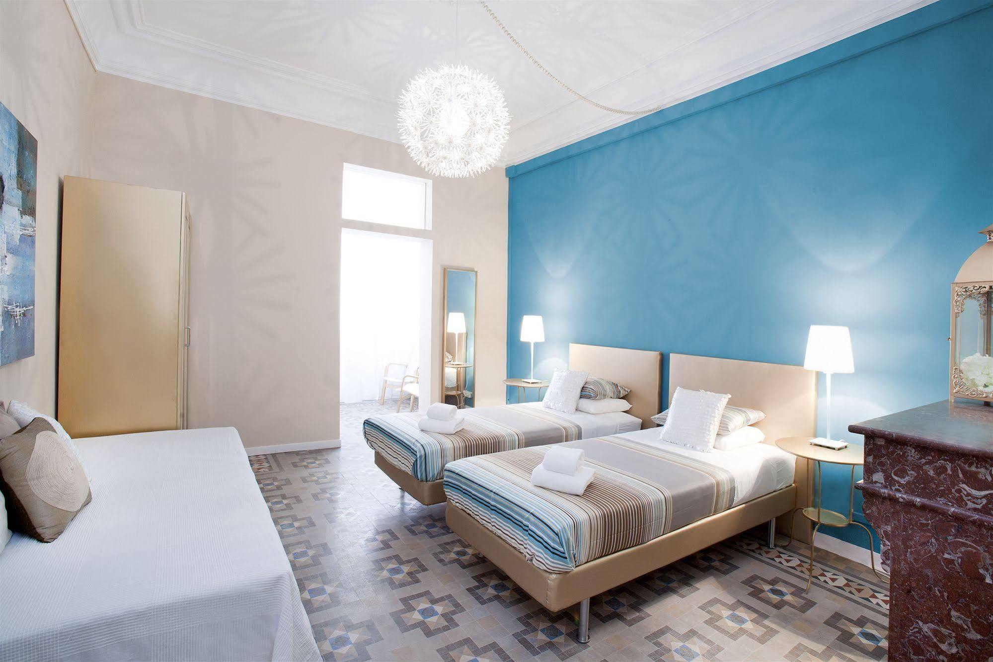 Casa Maca Guest House Barcelona Kültér fotó