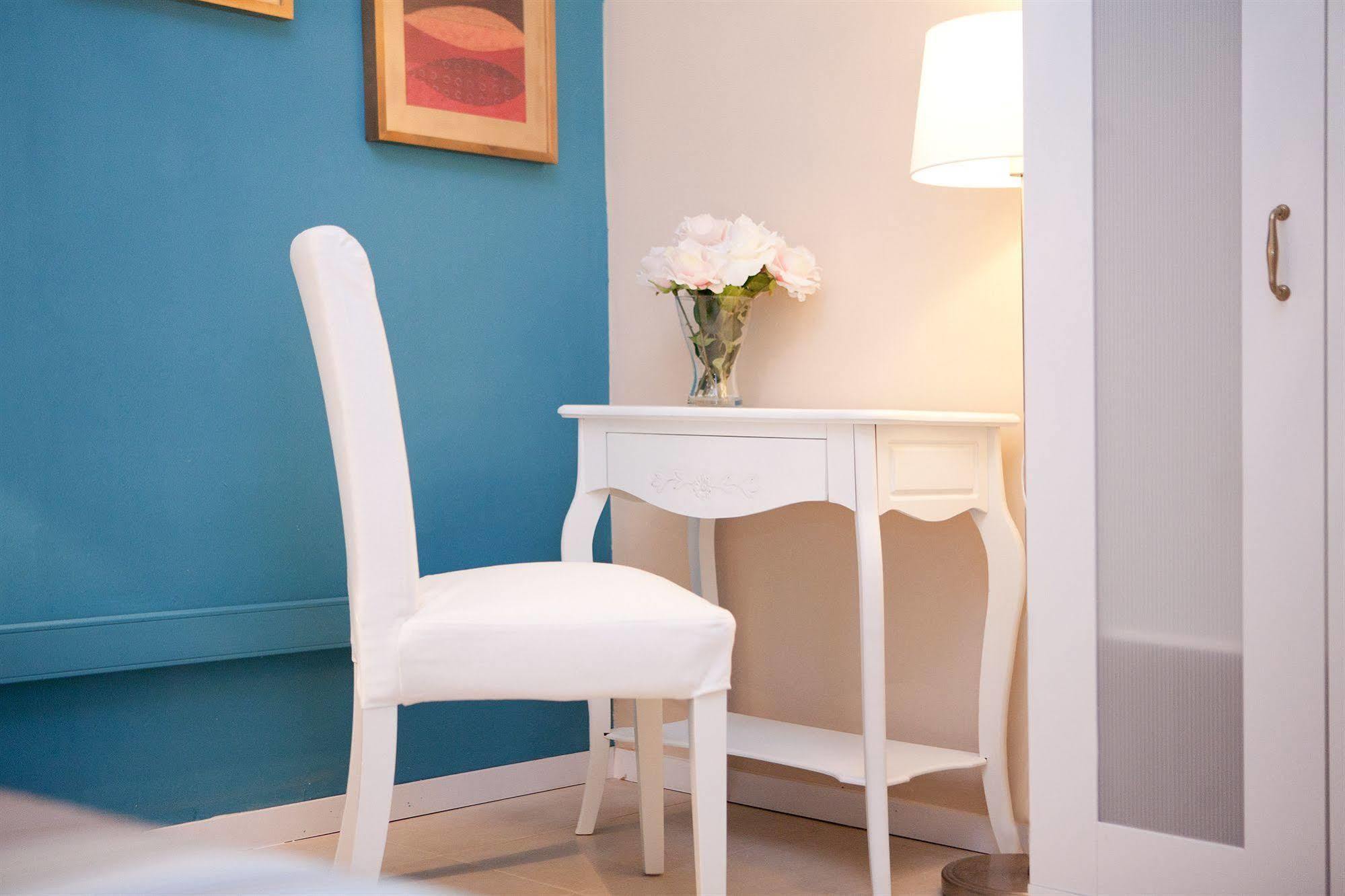 Casa Maca Guest House Barcelona Kültér fotó