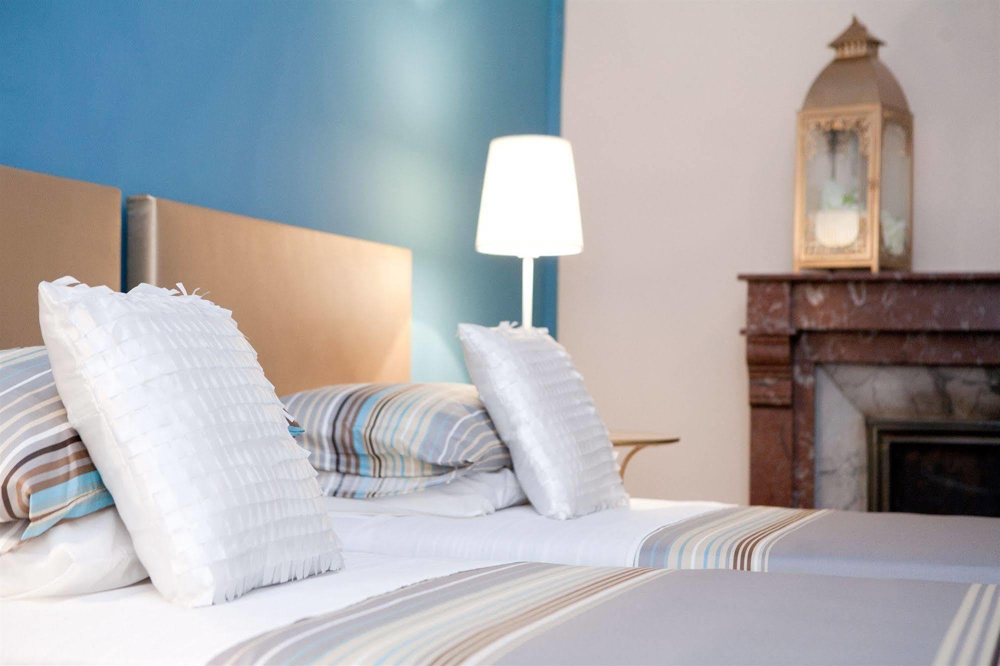 Casa Maca Guest House Barcelona Kültér fotó