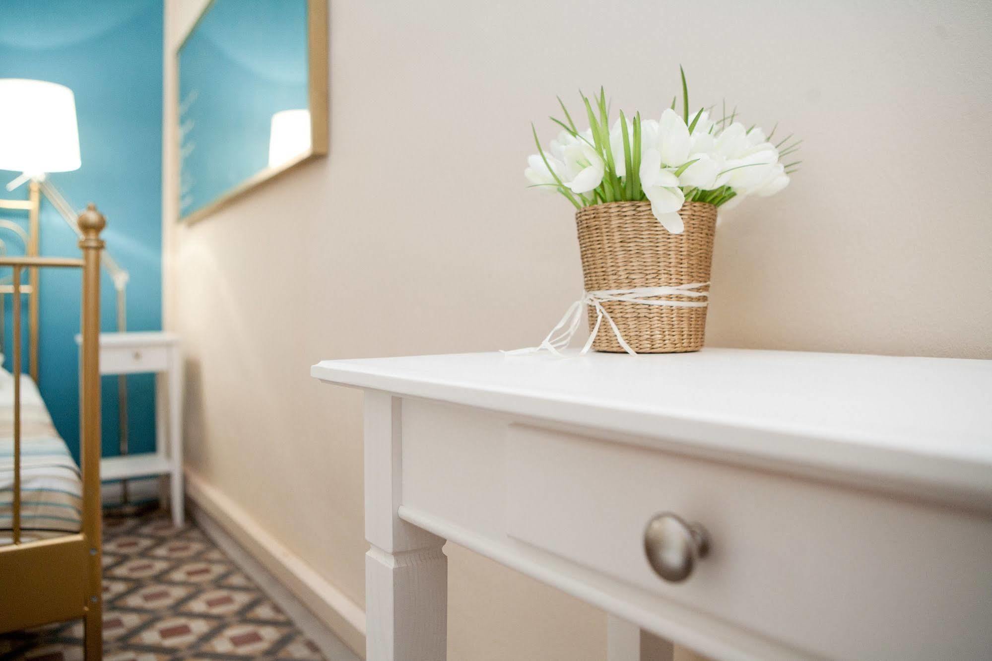 Casa Maca Guest House Barcelona Kültér fotó