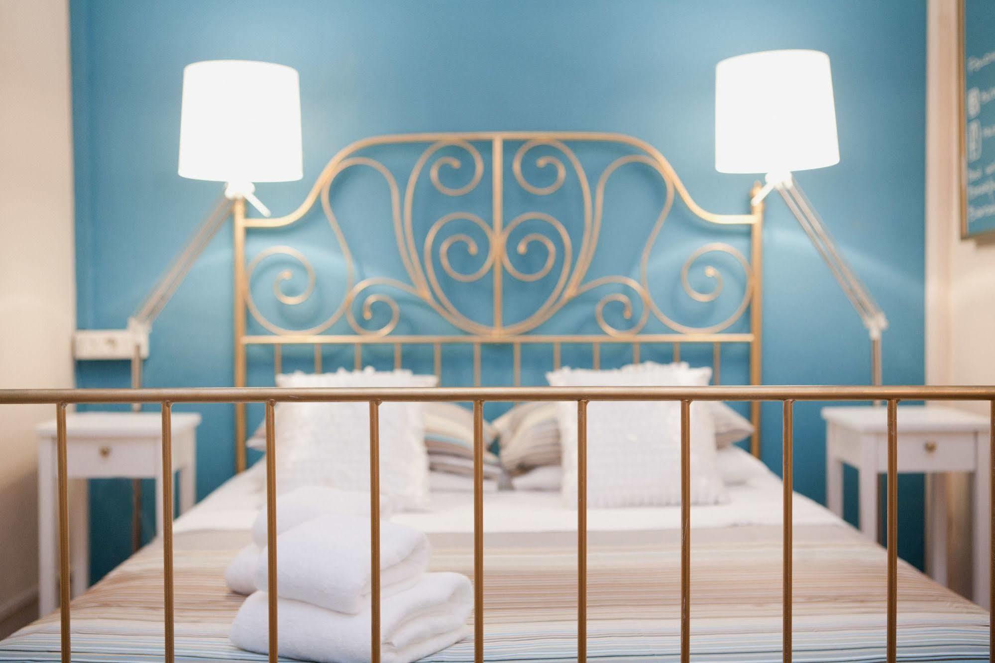 Casa Maca Guest House Barcelona Kültér fotó