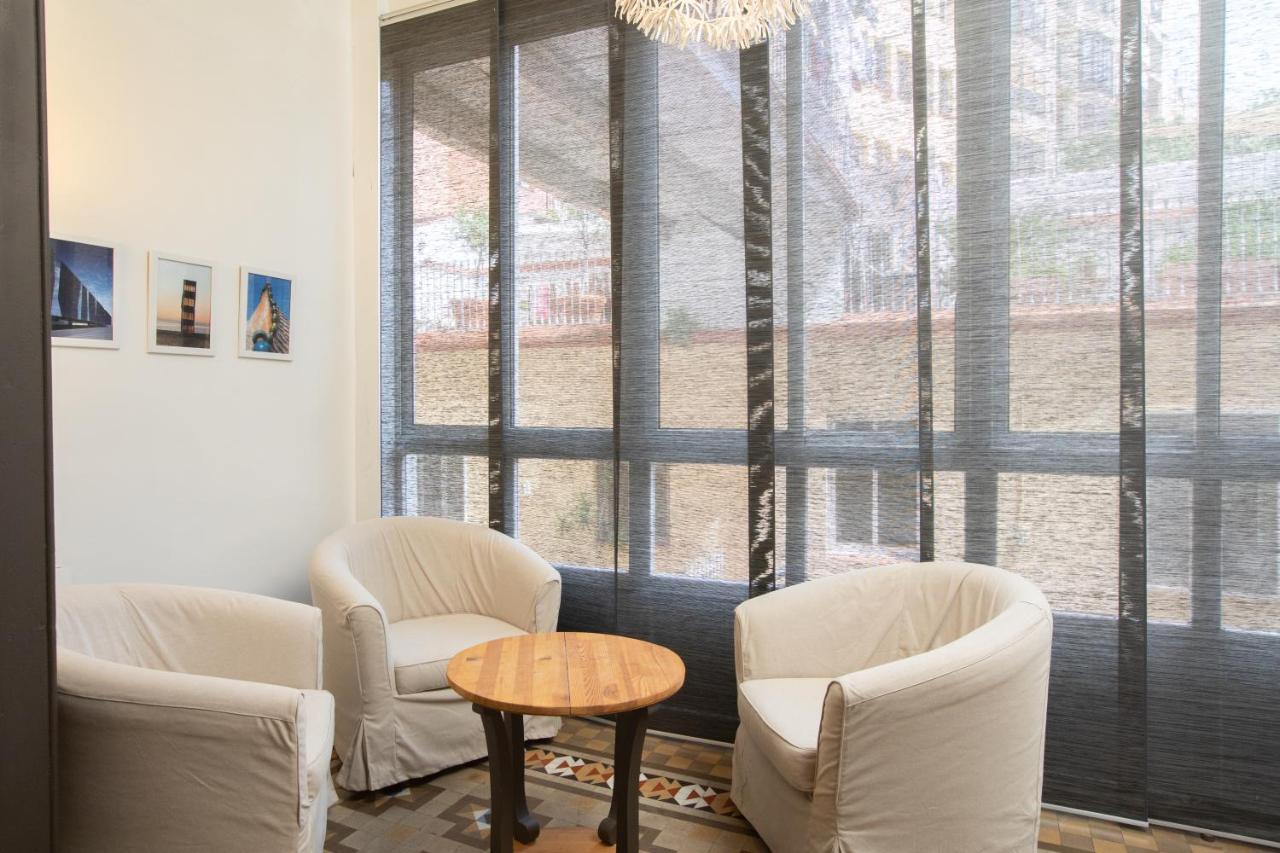 Casa Maca Guest House Barcelona Kültér fotó