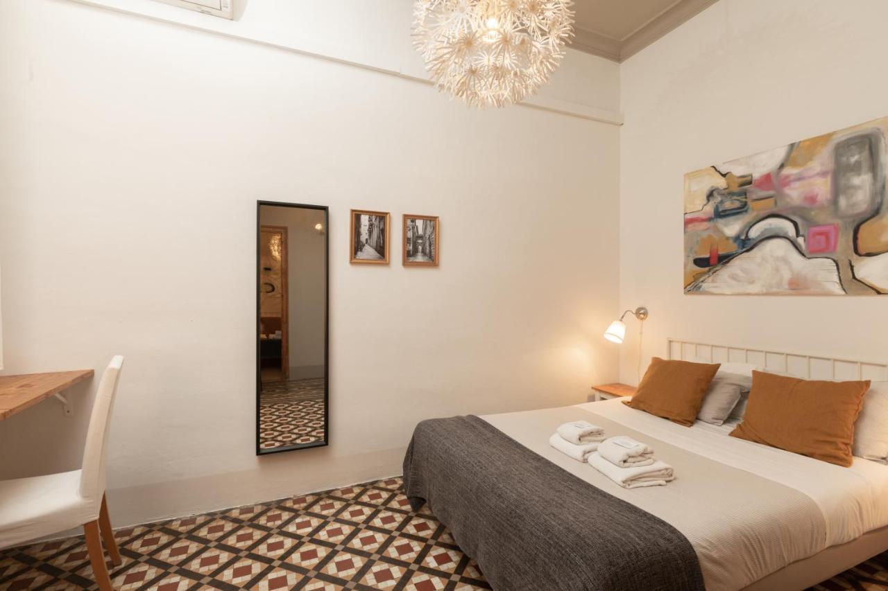 Casa Maca Guest House Barcelona Kültér fotó