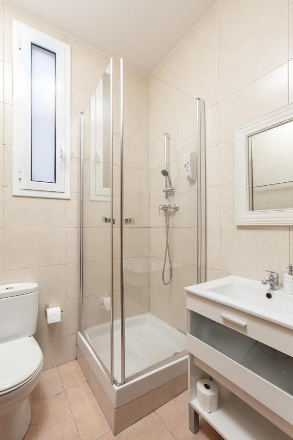 Casa Maca Guest House Barcelona Kültér fotó