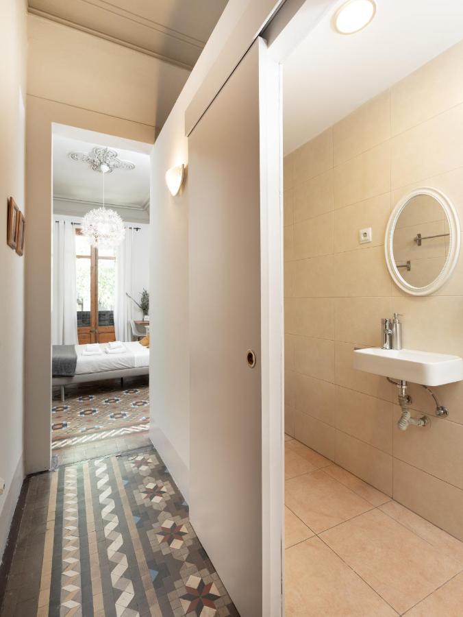 Casa Maca Guest House Barcelona Kültér fotó